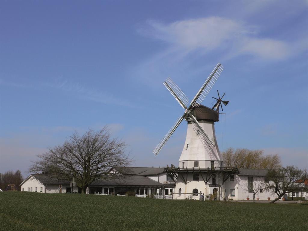 Ferienhof Jepsen Westerholz Esterno foto