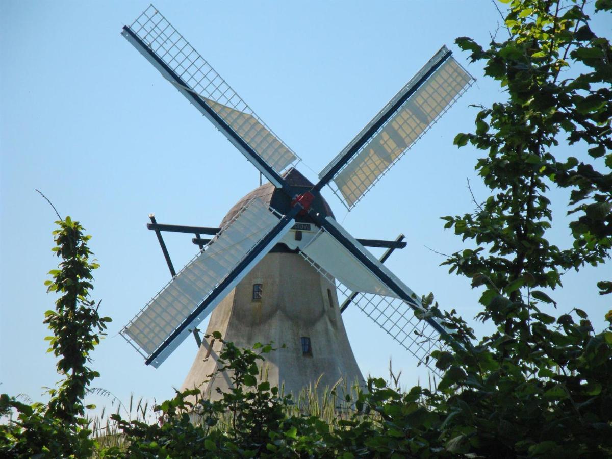 Ferienhof Jepsen Westerholz Esterno foto