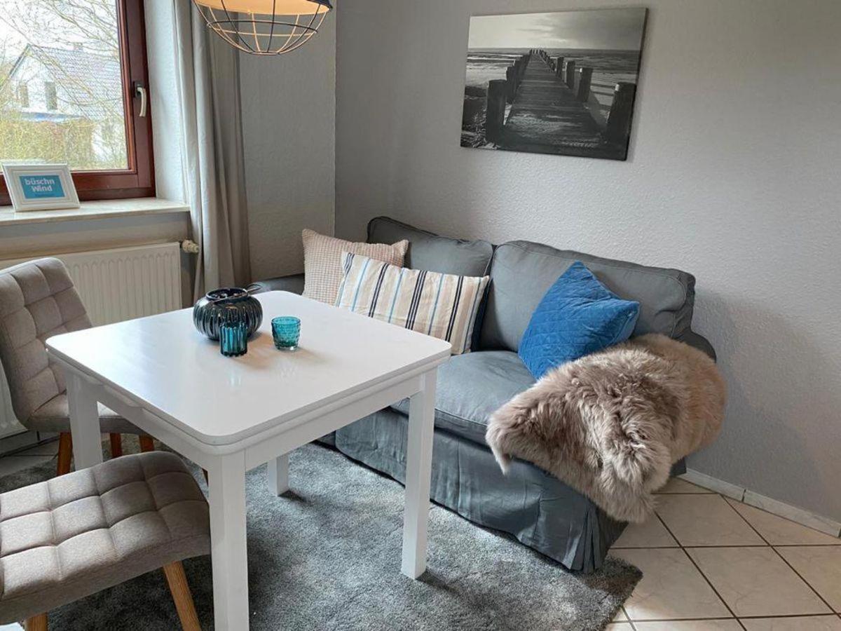 Ferienhof Jepsen Westerholz Esterno foto