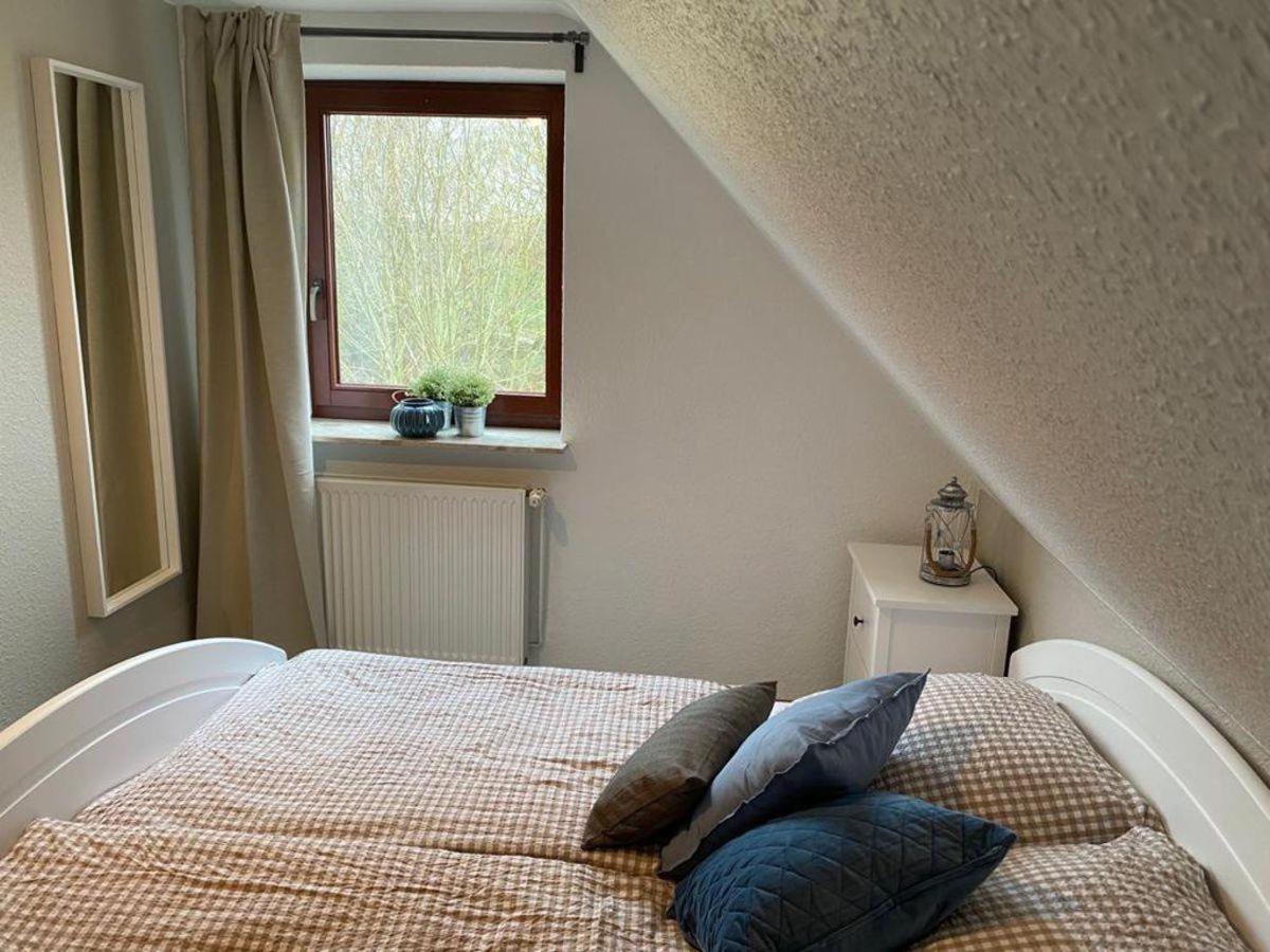 Ferienhof Jepsen Westerholz Esterno foto