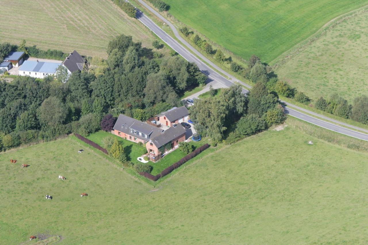Ferienhof Jepsen Westerholz Esterno foto