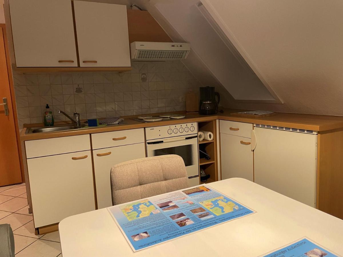 Ferienhof Jepsen Westerholz Esterno foto