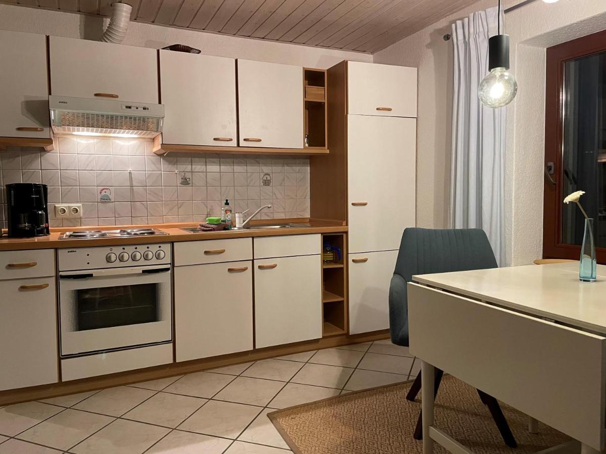 Ferienhof Jepsen Westerholz Esterno foto