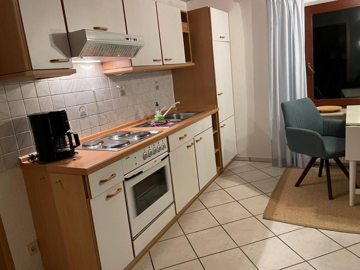 Ferienhof Jepsen Westerholz Esterno foto