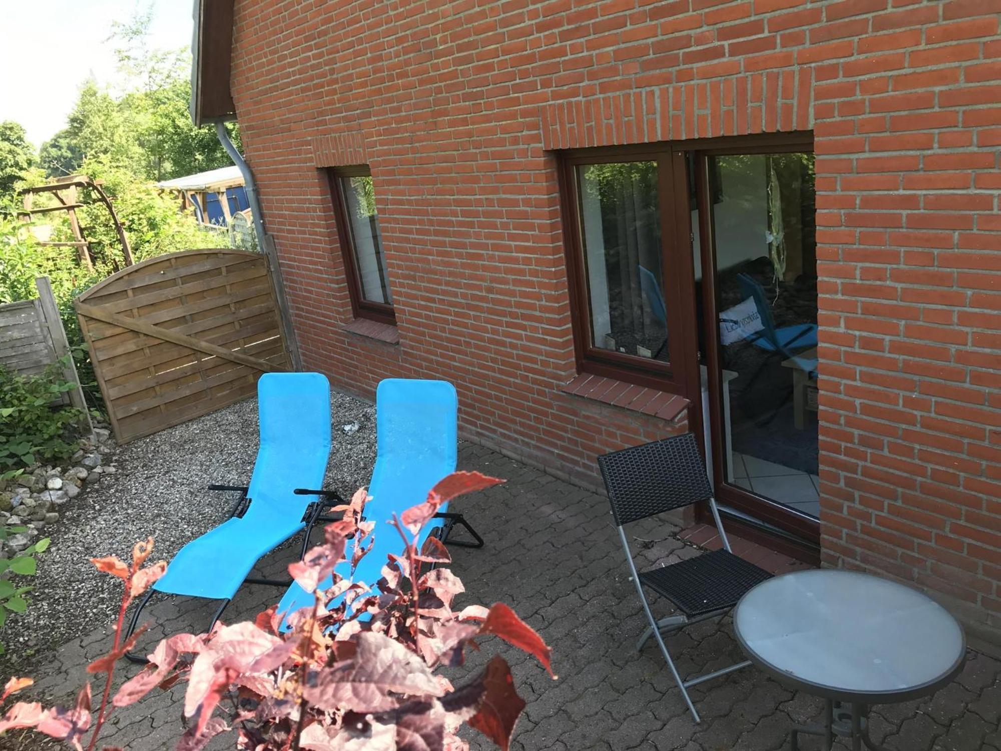 Ferienhof Jepsen Westerholz Camera foto